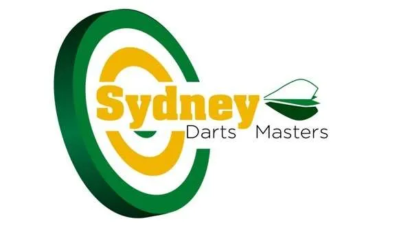 sydney darts masters